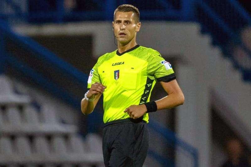 Daniele Perenzoni 