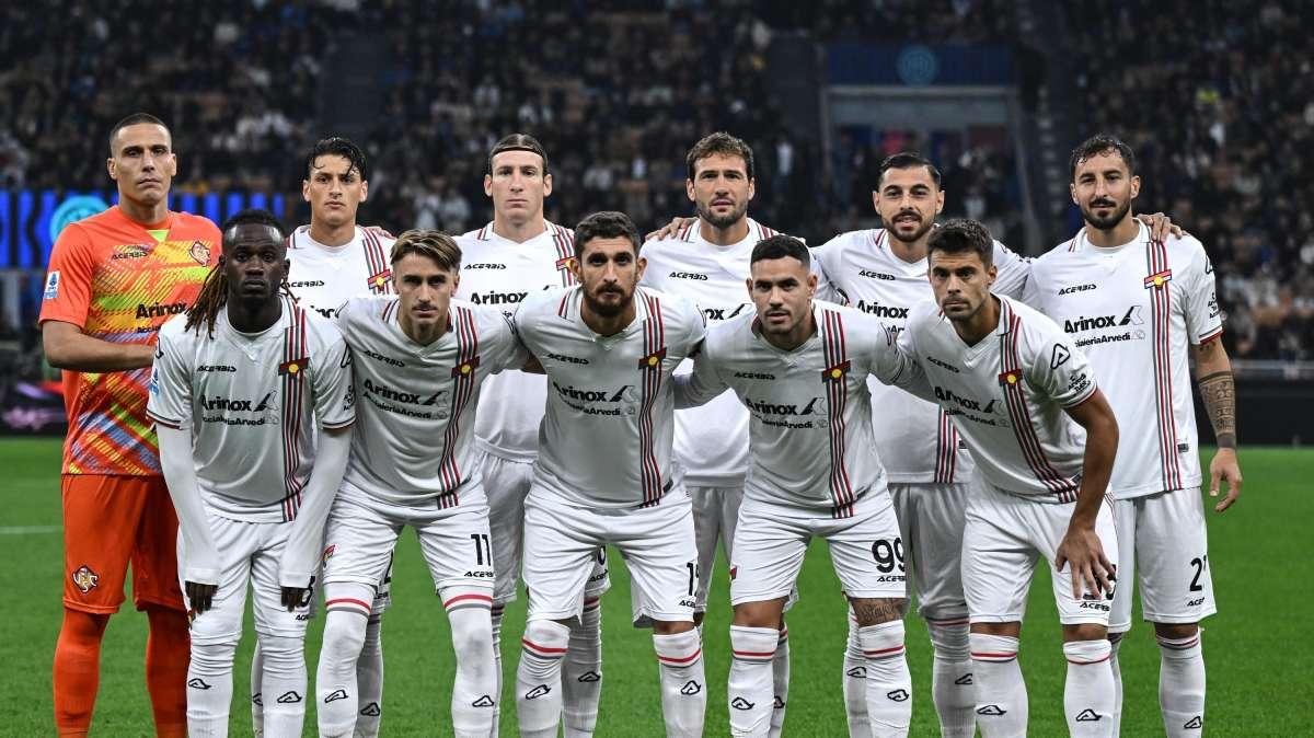 Cremonese, un tour de force decisivo: 5 partite in 19 giorni per cambiare la stagione