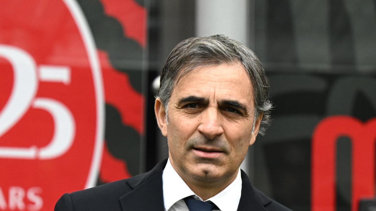 Cremonese, Giampaolo esonerato nonostante il 2-0 di Parma: Pecchia è in pole per il clamoroso ritorno