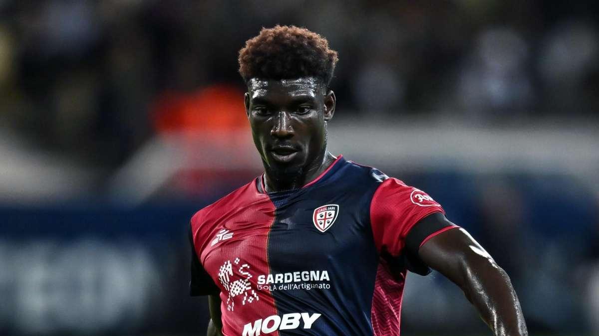 Cremonese-Cagliari 2-2, Adopo: "All'intervallo ci siamo parlati e guardati negli occhi"