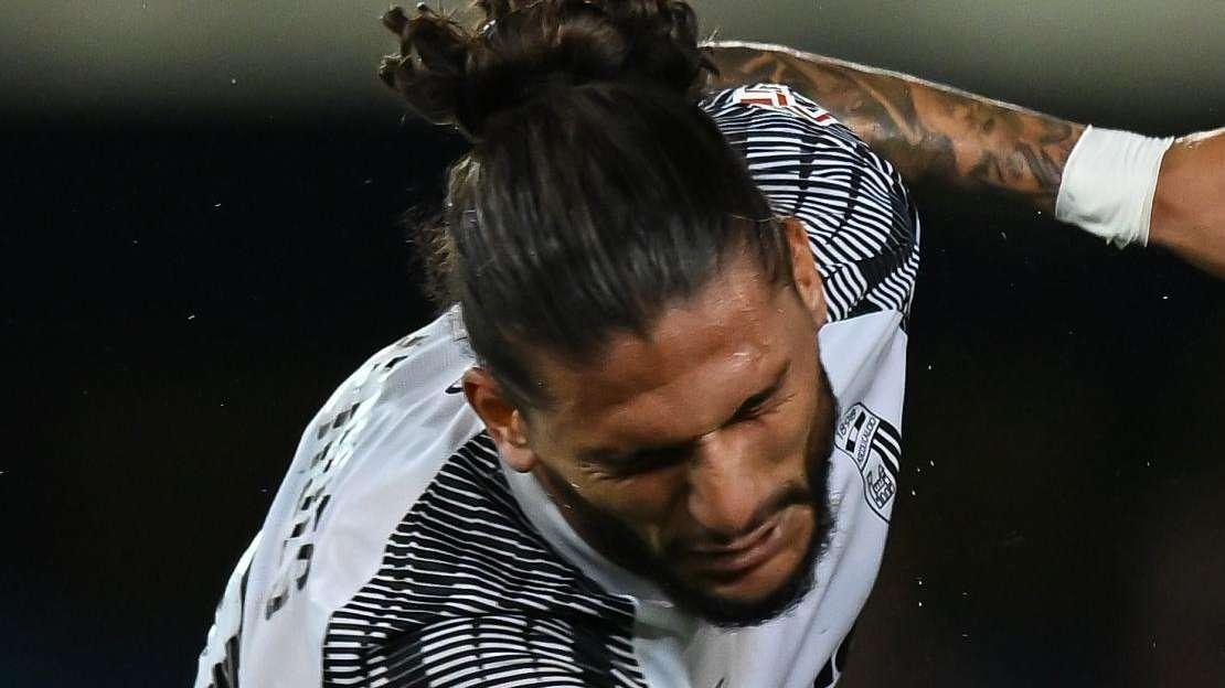 Mercato Cremonese: Giacchetta segue con attenzione Pedro Mendes