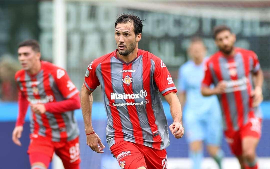Domani torna il Campionato...Per la Cremonese è già vigilia… 