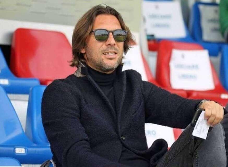 Cremonese, senti Ferrarese: "Il doppio cambio di allenatore ha disorientato la squadra, rimonta difficile"