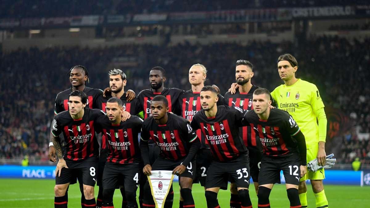 Milan al lavoro verso la Cremonese: il report dell'allenamento 