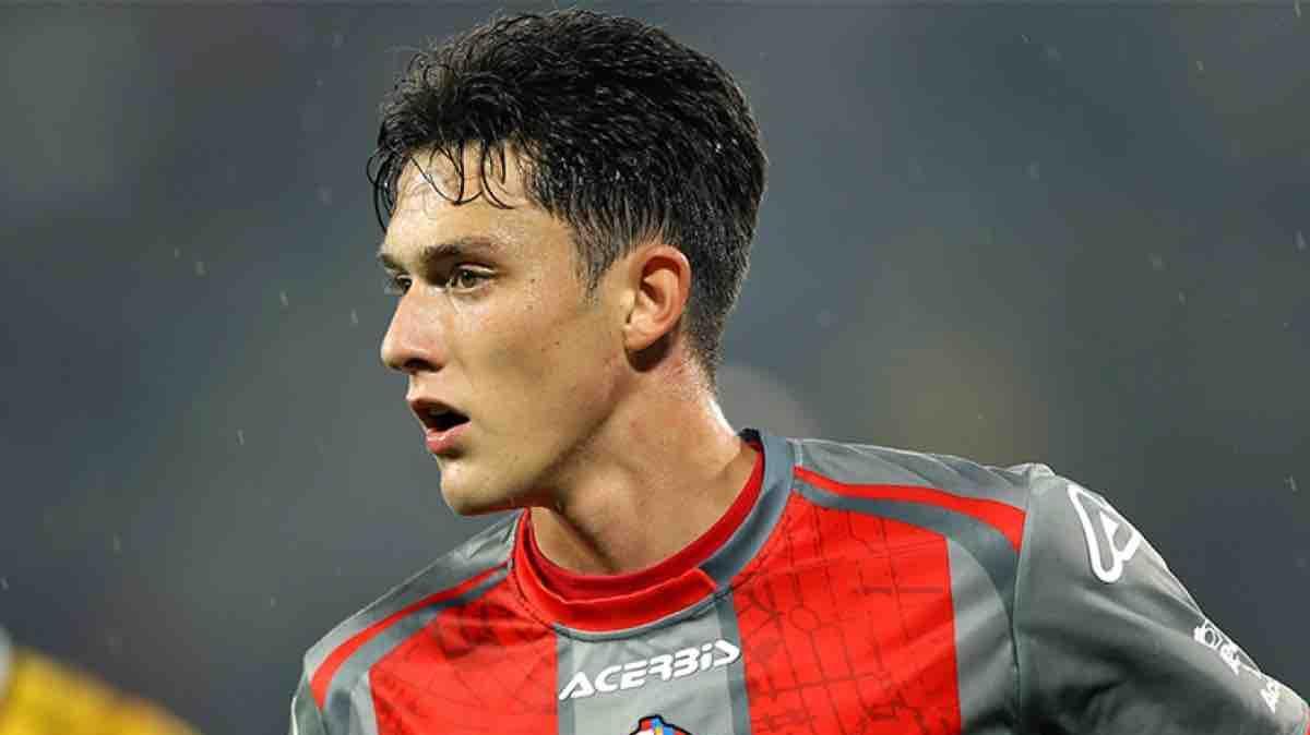 Cremonese, Lordkipanidze manda un segnale: tre partenze da titolare per convincere Pecchia