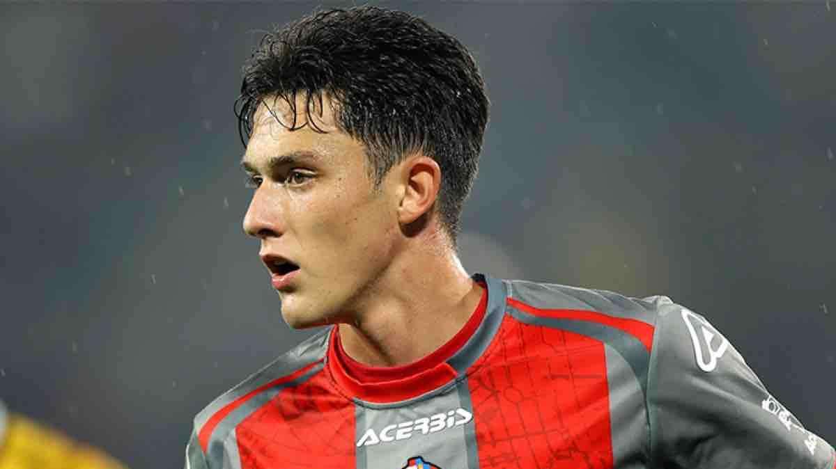 Cremonese, Lordkipanidze riparte dalla Serie B: affare fatto con la Carrarese