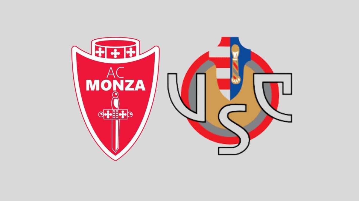 LIVE | MONZA-CREMONESE 1-1: cinque minuti di recupero