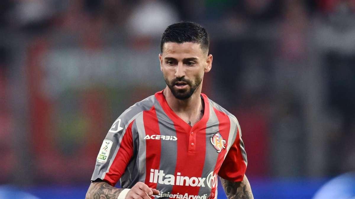 UFFICIALE - Cremonese, ceduto Buonaiuto al Padova