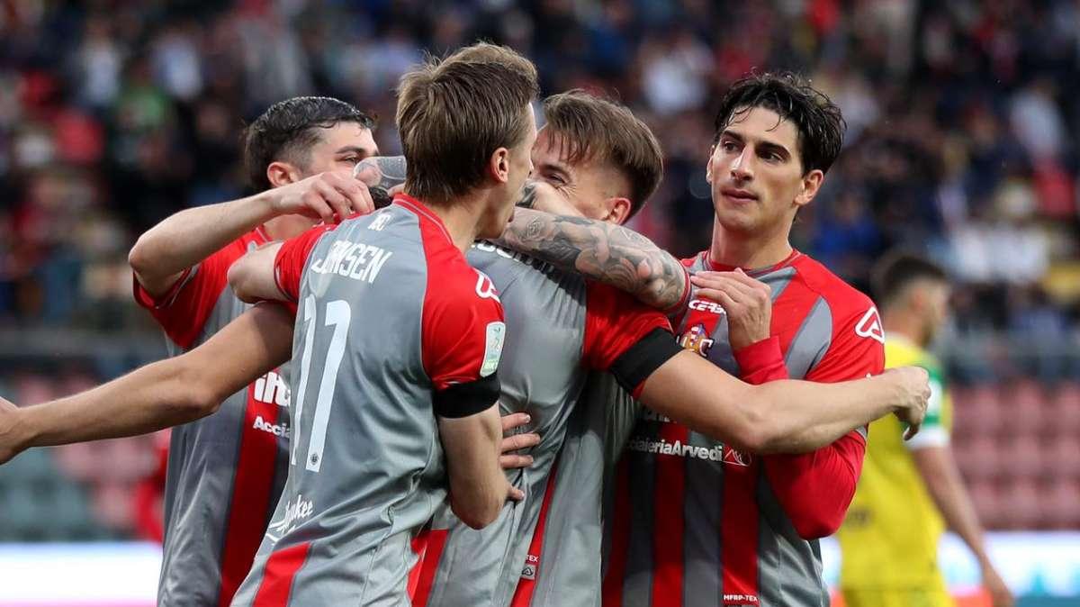 SONDAGGIO - Cremonese-Mantova 4-2: vota il migliore in campo!