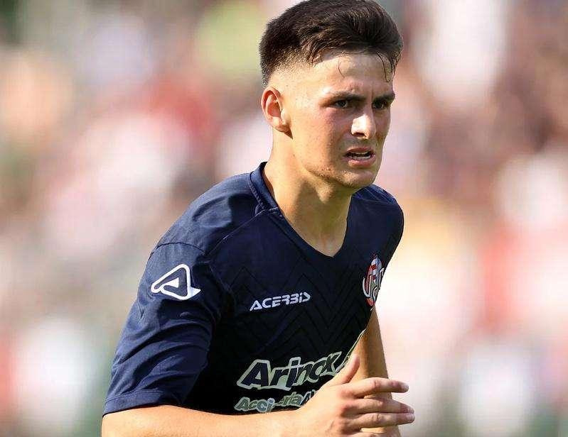 Stuckler e Tenkorang ceduti in prestito in serie C