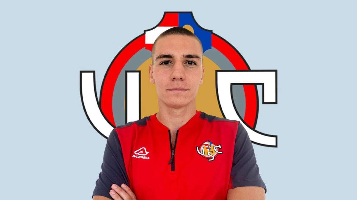 Antov: "Con Stroppa tutto è più facile, possiamo solo migliorare"