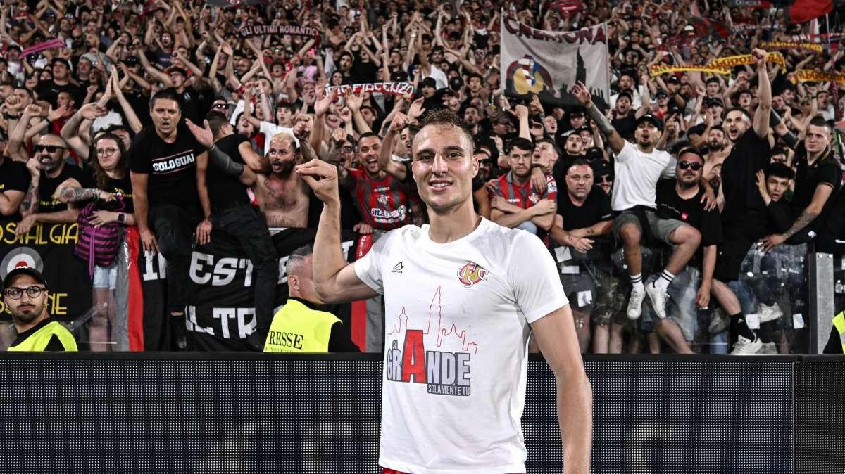 Guida al Fantacalcio. Quarta parte: gli Attaccanti della Cremo