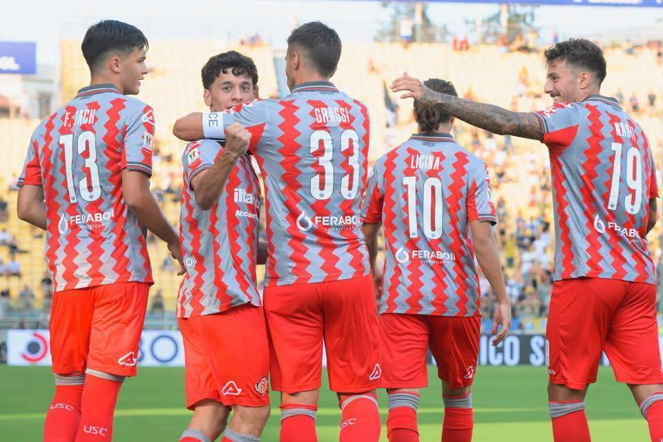 Cremonese-Padova cambia tutto: dopo mercato ed esonero è già la prima partita verità del nuovo corso