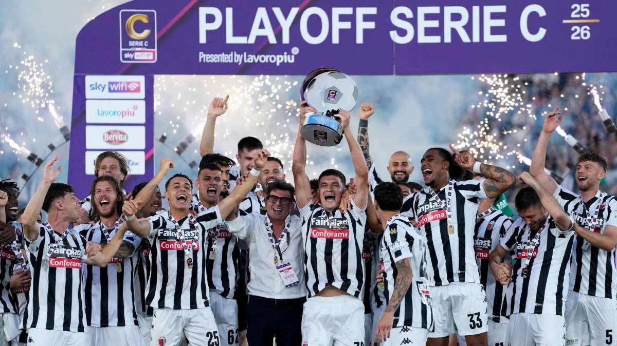 Serie B al completo: l’Ascoli chiude il quadro e lancia un messaggio alla Cremonese