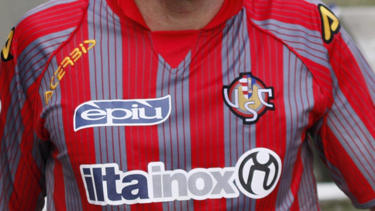 Cremonese, l'ex Joelson compie 43 anni