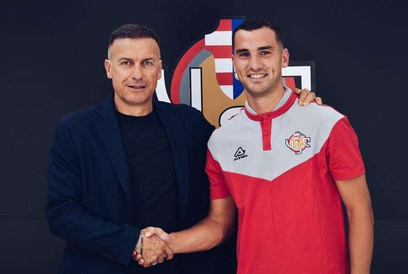 Bonazzoli e Giacchetta