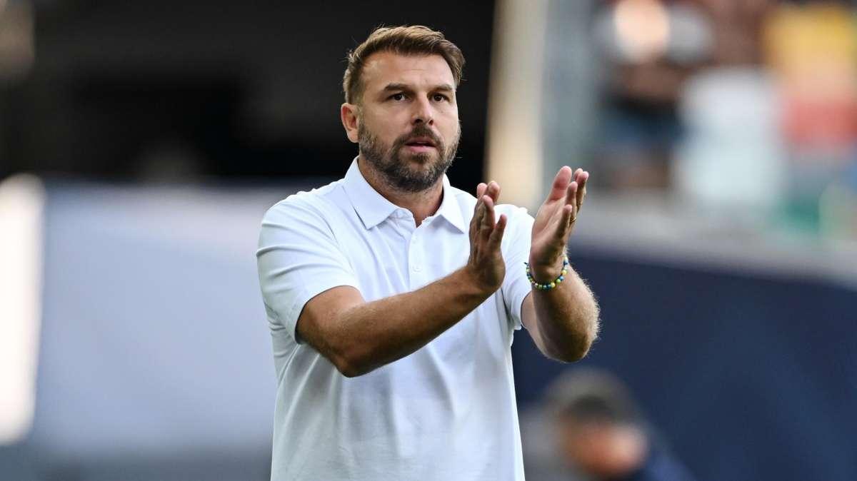 Verona-Cremonese, i giocatori convocati da Zanetti