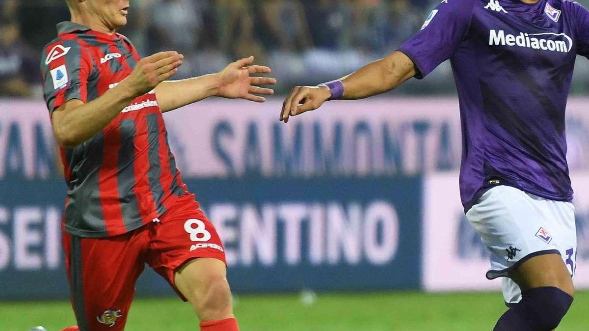 Ascacibar ad un passo all'addio dalla Cremonese 