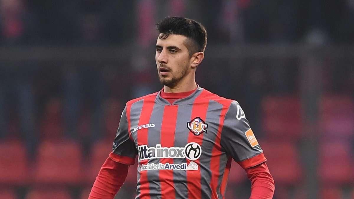 Luca Ravanelli