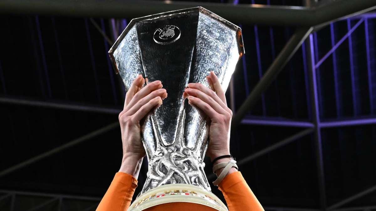 L’ex grigiorosso Marco Carnesecchi vince l’Europa League con l’Atalanta