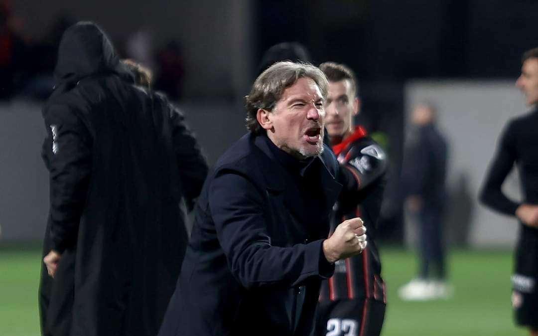 I risultati di ieri rimettono in corsa la Cremonese. 