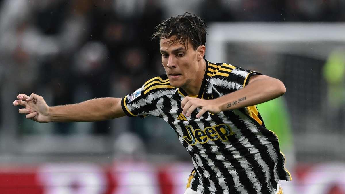 Bologna-Juventus segna il ritorno in campo di Fagioli dopo 7 mesi