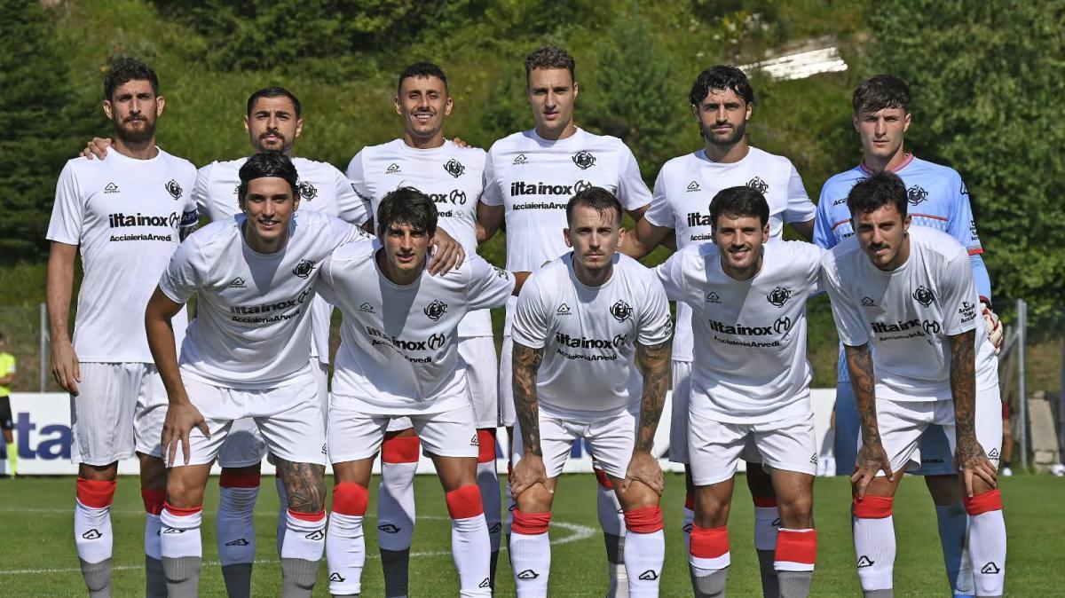 Cremonese, il marchio di Giampaolo è già evidente: contro il Cittadella brillano sei protagonisti