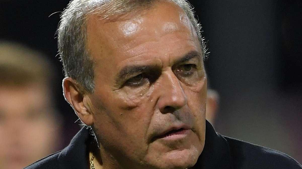 Corriere dello Sport - Castori: «Grande prova contro un avversario forte»
