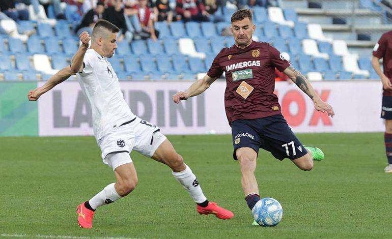 Mercato Cremonese: anche i grigiorossi interessati a Kabashi