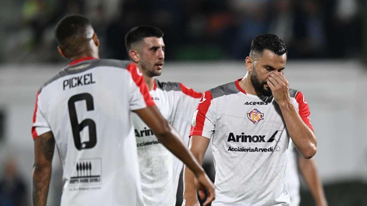 TMW - Le pagelle della Cremonese - Vazquez e Coda tradiscono. Tsadjout il migliore