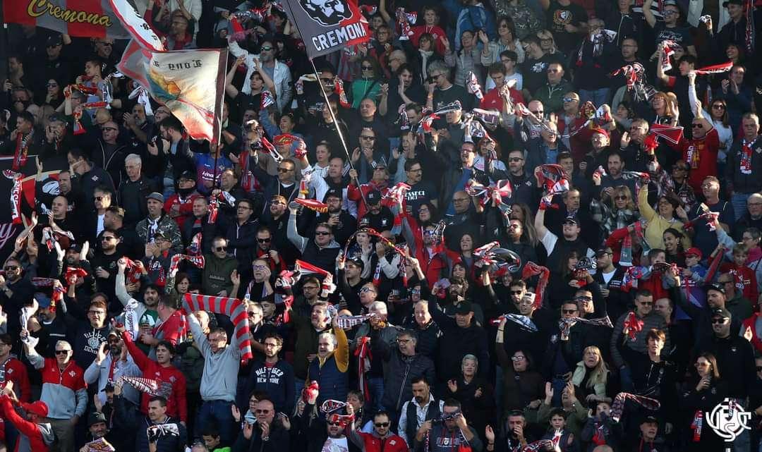 Corini: Voglio una Cremonese “Gagliarda”…e “Tosta”.  