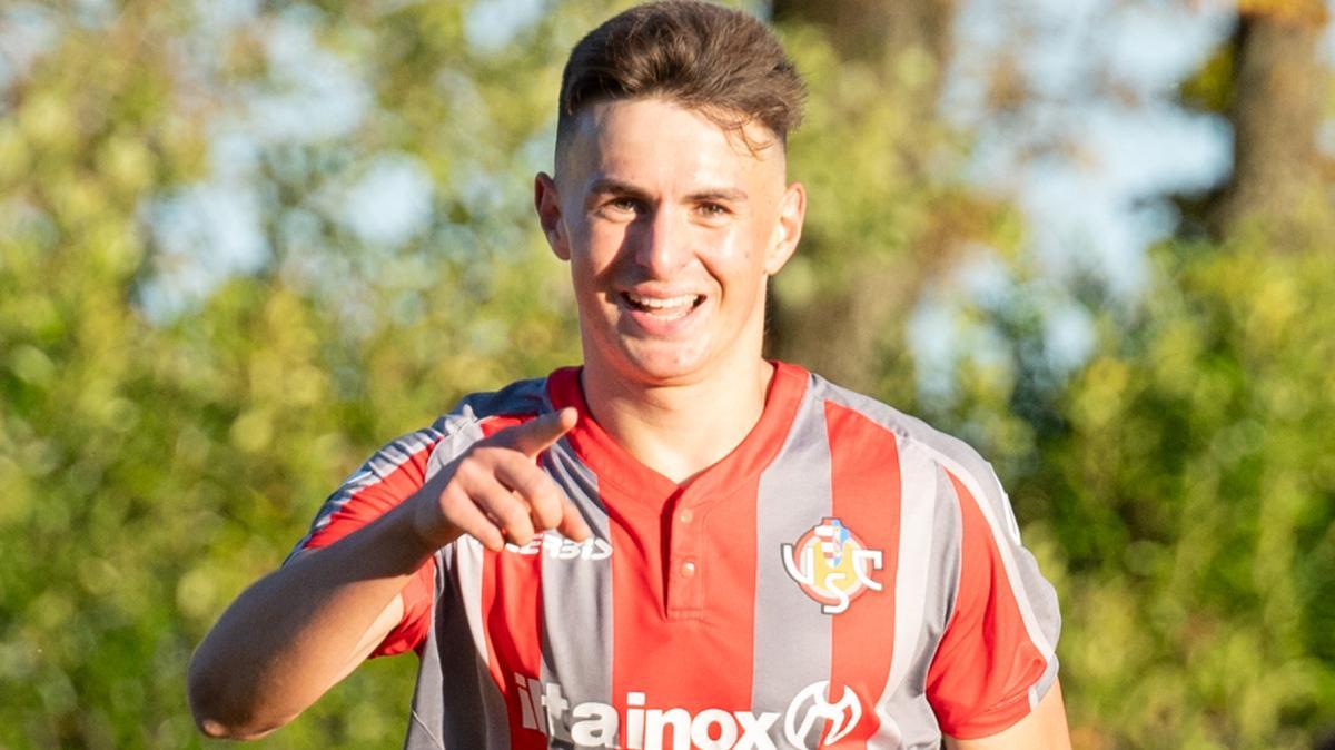 Stuckler certamente out per l'esordio in campionato