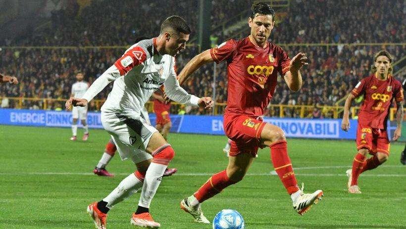 La Cremonese si illude…il Catanzaro ha sette vite… 
