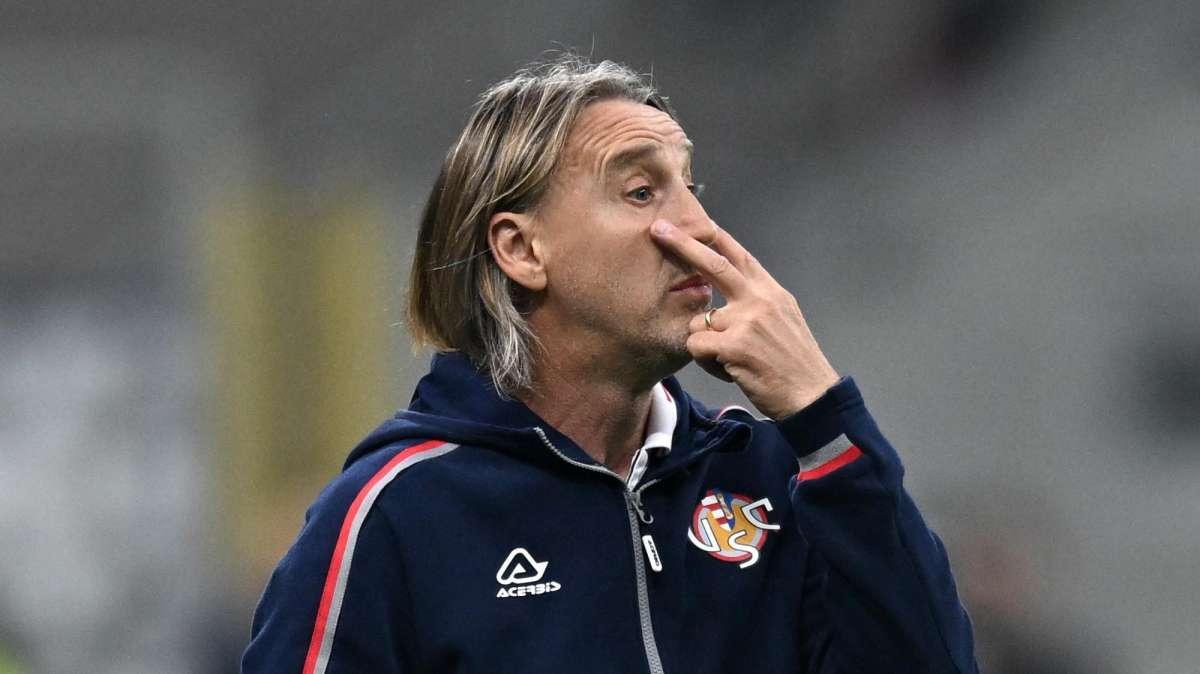 Cremonese, un passo indietro a Pisa: troppi errori e poca concretezza sotto porta