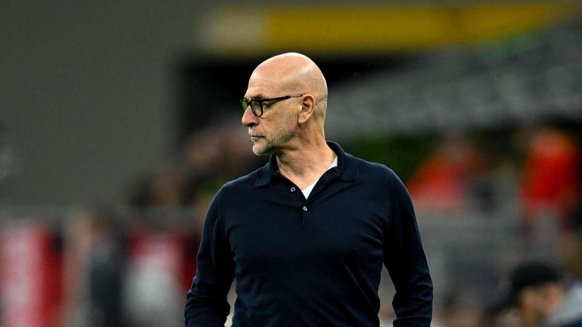 Ballardini: "La Cremonese ha i punti che merita"