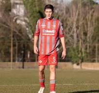 Cremonese- Benevento, Lordkipanidze: "Partita di grande sacriificio"