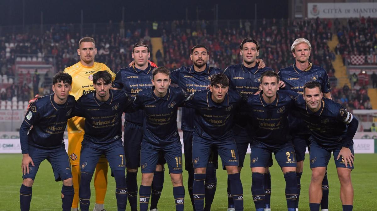 Cremonese, il derby lascia tre pensieri: Barbieri, Pezzella e Vogliacco