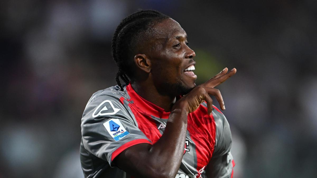 UFFICIALE - Okereke è un nuovo giocatore del Benevento