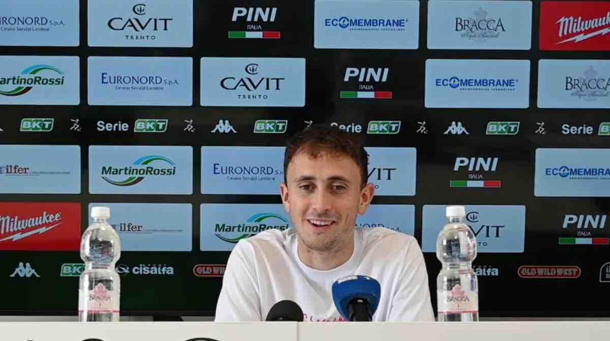 Berti: “Abbiamo ciò che serve per uscire da questo momento”
