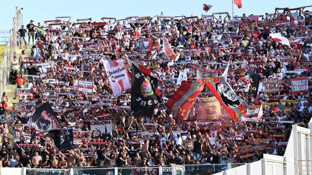 Cremonese, lo Zini può fare la differenza: Pecchia cerca continuità in casa