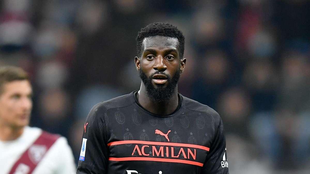 Giacchetta parla del possibile arrivo di Bakayoko alla Cremonese