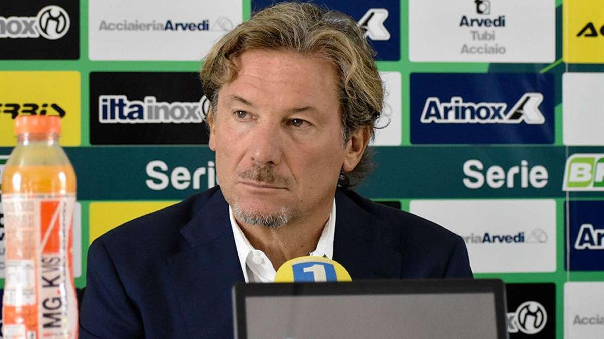 La Cremonese all' esame Sampdoria...nel ricordo di José 