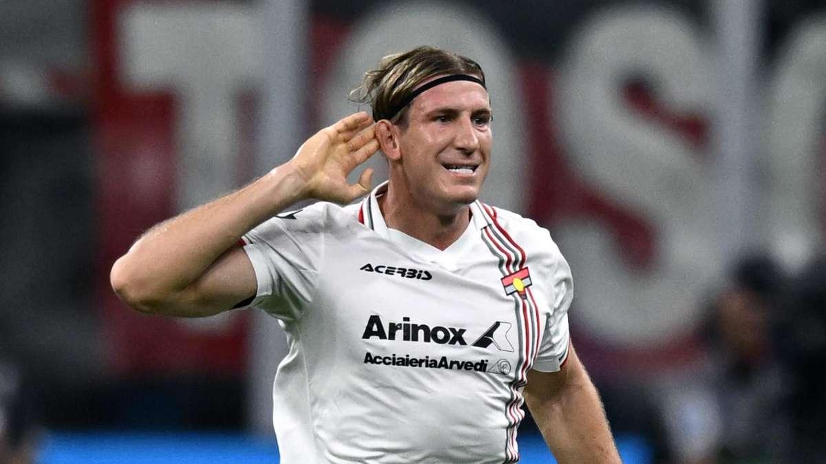 Cremonese da sogno a San Siro: muro difensivo insuperabile e Baschirotto eroe della serata!