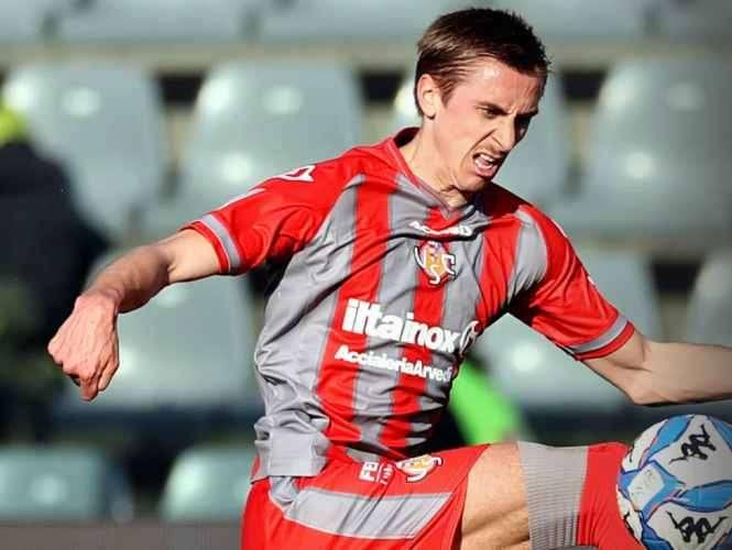 Dennis Johnsen MVP della 29ª giornata di Serie BKT