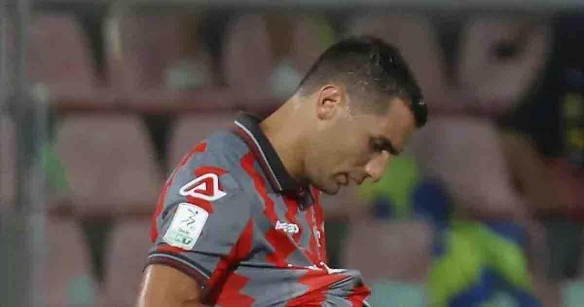 Cremonese, il problema è anche mentale? Sempre in ritardo sui palloni e poca reazione