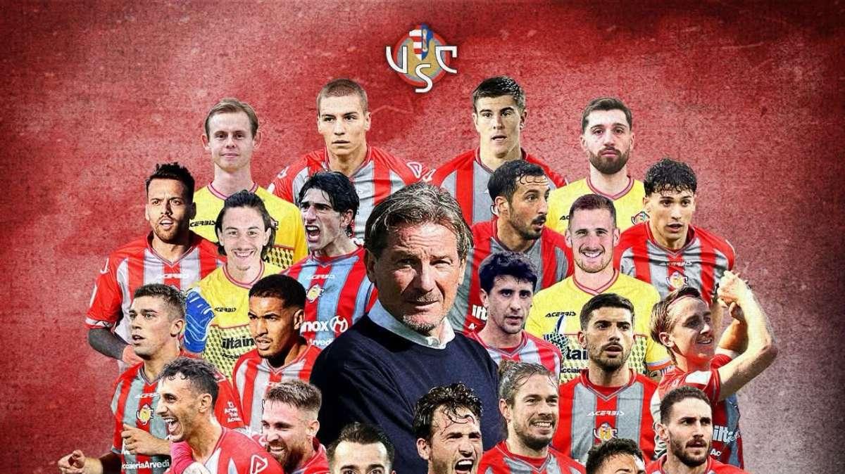 Domani alle 18:30 il sorteggio dei calendari di Serie A. La Cremonese conoscerà il suo destino.  