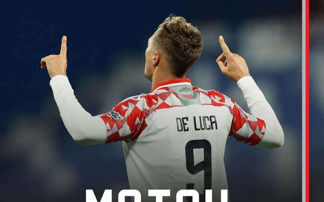Cremonese-Juve Stabia: Giovanni Stroppa chiede più testa che gambe.