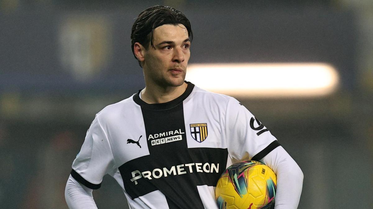 Cremonese, spunta un nome a sorpresa per la fascia destra: Vogliacco può essere il jolly perfetto per Giampaolo