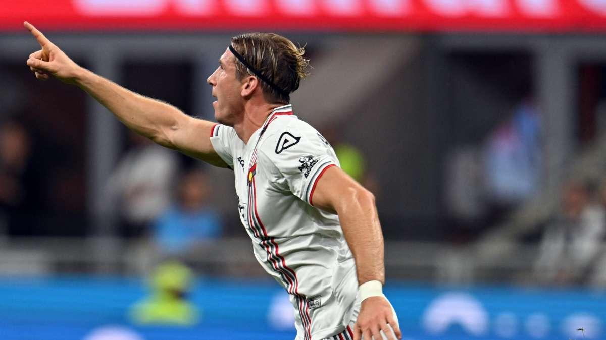 Cremonese, Baschirotto goleador e attacco in crescita: numeri da big al Sinigaglia