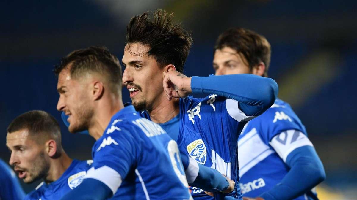 Brescia, i convocati di Belingheri per la Cremonese